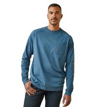 Men's Rebar Cotton Strong Graphic by Ariat