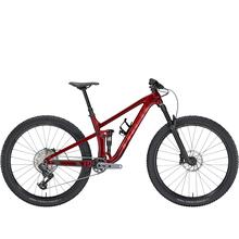 Top Fuel 8 GX AXS T-Type Gen 3 (Klik hier voor de advies verkoop prijs) by Trek