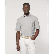 Men's The Heathered Original Polo by Johnnie-O in Miramar Beach FL