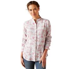 Clarion Blouse by Ariat in Durham NC