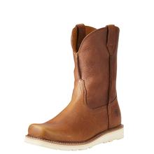 Men's Rambler Recon Western Boot by Ariat in Durham NC