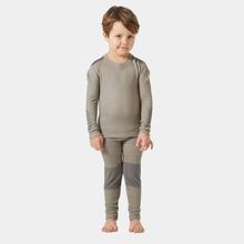 Kid's Lifa Merino Set