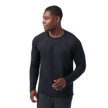 Men's Intraknit Active Seamless Long Sleeve by Smartwool in Council Bluffs IA