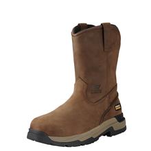 Men's MasterGrip Pull-On SD Composite Toe Work Boot by Ariat in South Sioux City NE