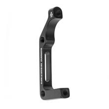 Disc Brake Adapter, Ma90, for 180mm Rotor by Shimano Cycling