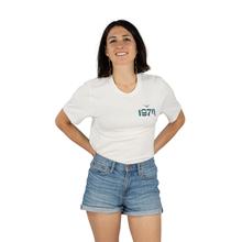 1974 Unisex T-Shirt by Osprey Packs in Concord NC