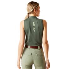 Hailey 1/4 Zip Baselayer by Ariat