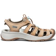 Women's Astoria West Leather Sandal