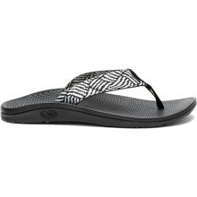 Women's Classic Flip Flop Everley B&W