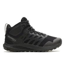 Men's Nova 3 Mid Tactical Waterproof Boot by Merrell