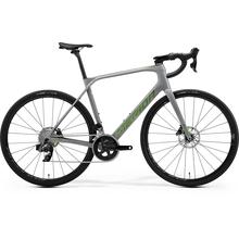 Scultura Endurance Rival Edition Grey/Green - MY24 by Merida