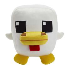 Minecraft Cuutopia 10-In Chicken Plush Character Pillow Doll by Mattel in Florence AL