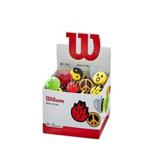 Box O' Fun Dampeners 100 Pack by Wilson