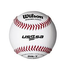 A1030 Tournament Series USSSA Baseballs 1 DZ by Wilson in Uniontown OH