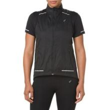 Women's Lite-Show Vest by ASICS in Billings MT