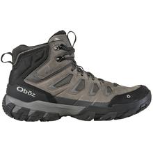 Men's Sawtooth X Mid Waterproof Hiking Boot by Oboz in Decatur AL