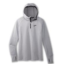 Men's Notch Thermal Hoodie 2.0 by Brooks Running