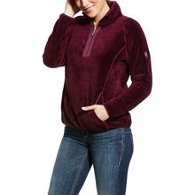 Women's Dulcet 1/2 Zip Sweatshirt