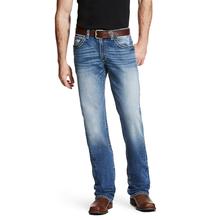 Men's M5 Slim Powell Stretch Stackable Straight Leg Jean