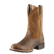 Men's Hybrid Rancher Western Boot by Ariat