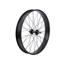 Lux Fat 7D 26" Wheel