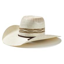 Bangora Straw Hat