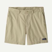 Men's LW All-Wear Hemp Shorts - 6 in. by Patagonia