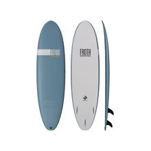 Froth Funboard by Boardworks