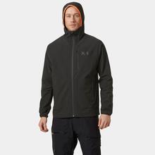 Men's Elevation Shield Fleece Jacket