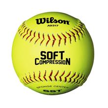 Soft Compression Softballs 1 DZ