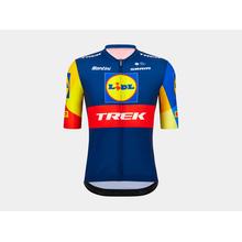 Lidl-Trek Women's Replica Race Jersey by Santini