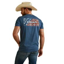 Men's Ariat Star Southwest T-Shirt