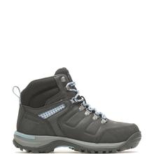 Women's Chisel 6" Work Boot