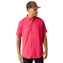 VentTEK Outbound Classic Fit Shirt