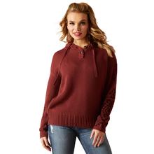 Women's Layla Sweater by Ariat in Denver CO