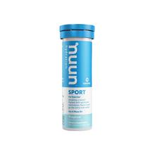 Sport Hydration Tablets by Nuun