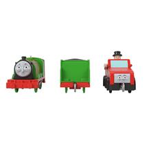 Thomas & Friends Henry, Winston, Sir Topham Hatt