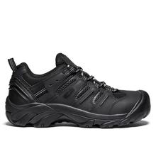 Men's Lansing Low (Steel Toe) by Keen in Loveland CO