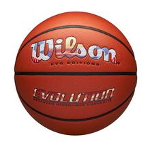 Evo*Editions Drop 209 "Nimbus" Basketball by Wilson