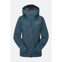 Women's Khroma Diffuse GTX Jacket by Rab