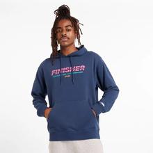 Men's NYC Marathon French Terry Finisher Hoodie