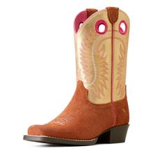 Derby Monroe Western Boot by Ariat in Glen Dale WV