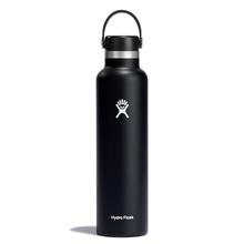 24 oz Standard Mouth - Rain by Hydro Flask