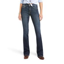 Women's R.E.A.L. High Rise Sienna Boot Cut Jean