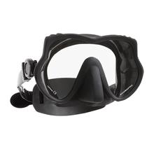 Devil Dive Mask, w/ EZ Strap