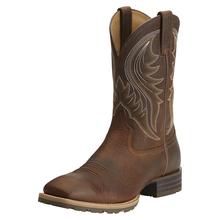 Men's Hybrid Rancher Western Boot by Ariat