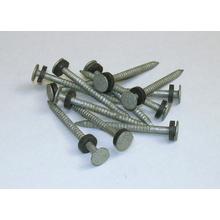 Taylor Made Galvinized Nails with Washers for Dock Edging, 1/8 lb. by LIPPERT in Appleton WI
