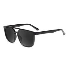 Brightsides: Matte Black on Black / Smoke Brightsides by Knockaround in Concord NC