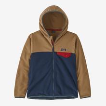 Kid's Micro D Snap-T Jacket by Patagonia