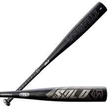 2021 Solo (-8) 2 3/4" Usssa Baseball Bat by Louisville Slugger in Freeman SD